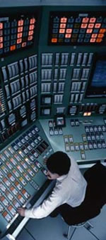 Control Room