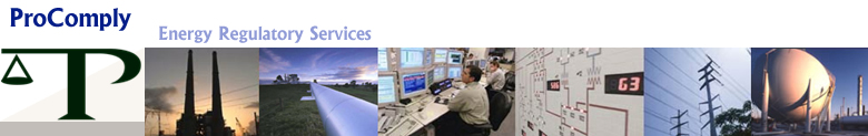 ProComply - Energy Regulatory Services